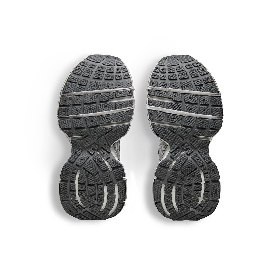 Women’s 3xl Sneaker in Grey - Image 7